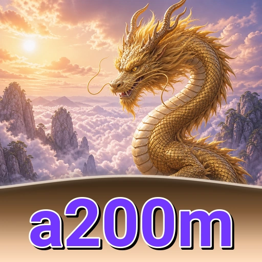 Layar pertama a200m setelah pasang di HP Android