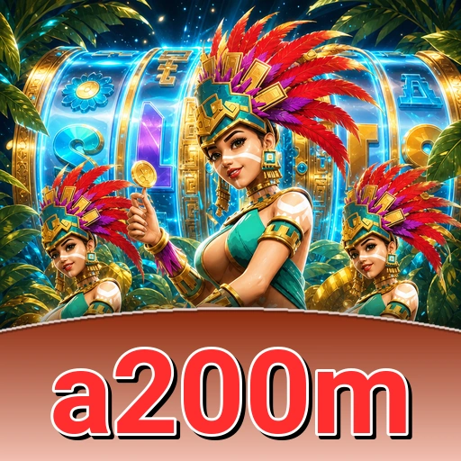 Langkah unduh a200m APK Indonesia di HP Android
